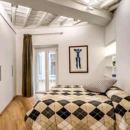 Suity I Cozy Leutari 23 Rome Buitenkant foto
