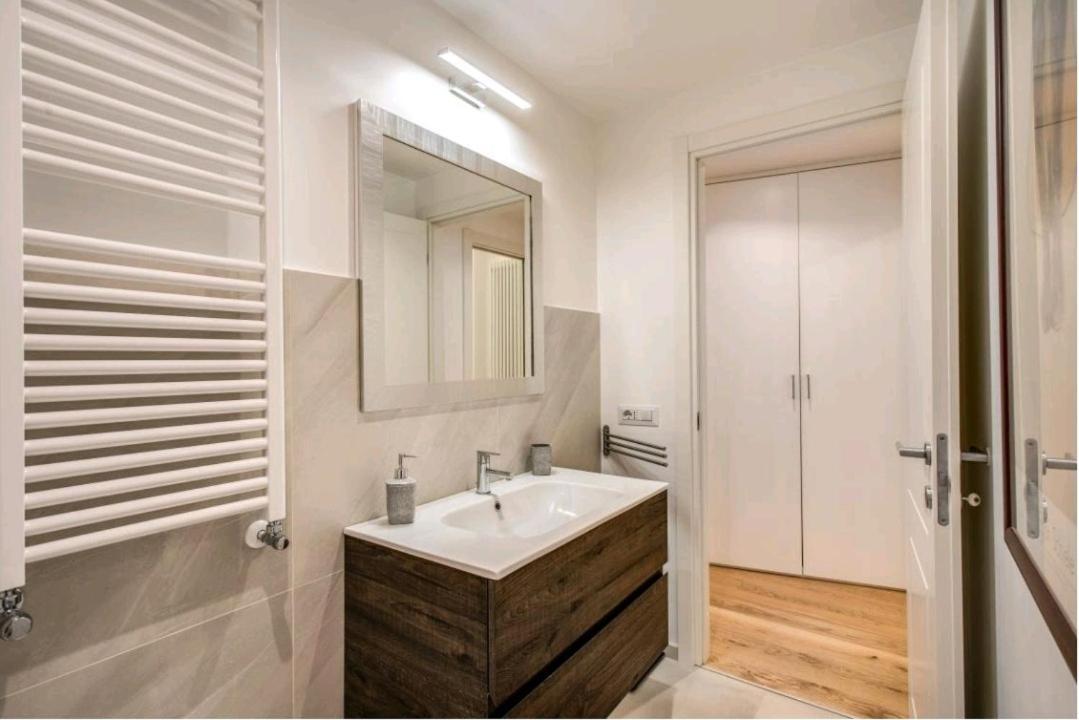 Suity I Cozy Leutari 23 Rome Buitenkant foto