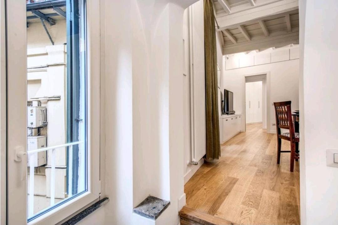 Suity I Cozy Leutari 23 Rome Buitenkant foto