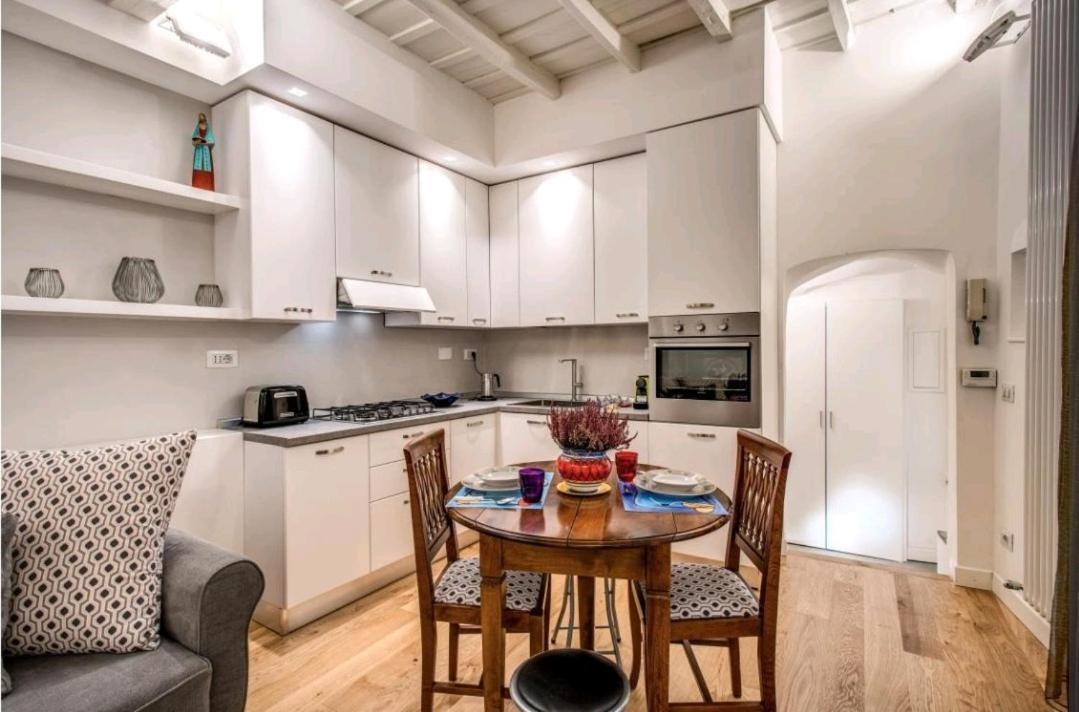 Suity I Cozy Leutari 23 Rome Buitenkant foto
